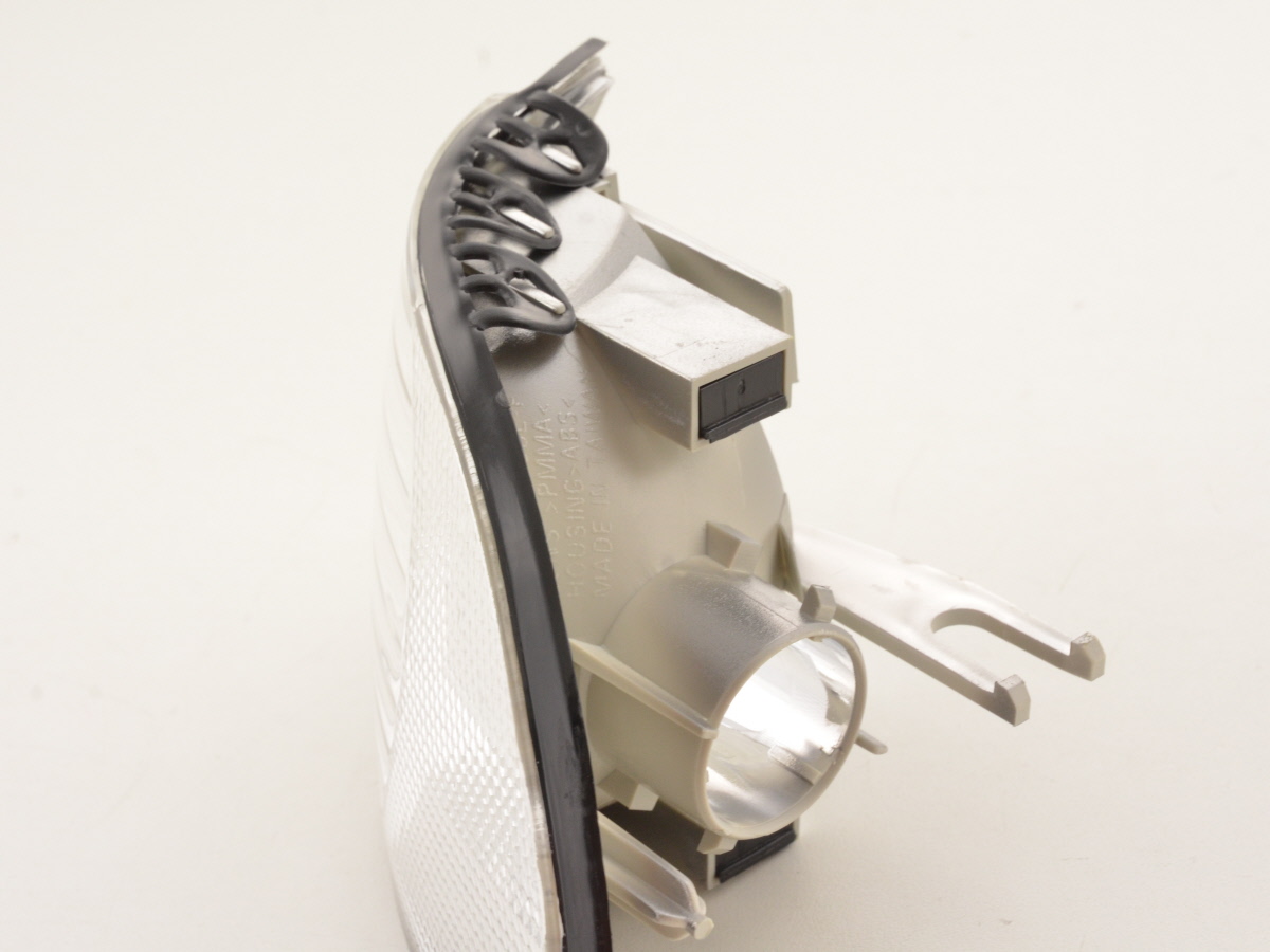 Verschleißteile Frontblinker links BMW 7er E38 99 – Bild 4