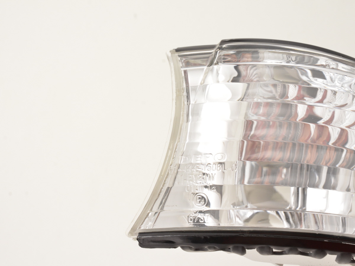 Verschleißteile Frontblinker links BMW 7er E38 99 – Bild 7