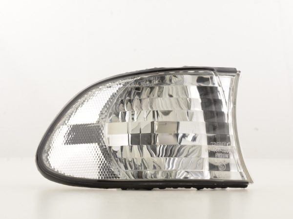 Verschleißteile Frontblinker rechts BMW 7er E38  99