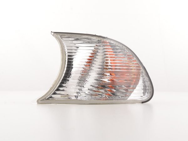 Verschleißteile Frontblinker links BMW 3er E46 Coupe/Cabrio  01