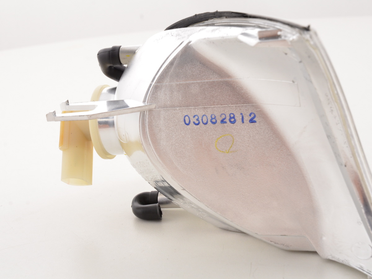 Verschleißteile Frontblinker links BMW 3er E46 Coupe/Cabrio 01 – Bild 4