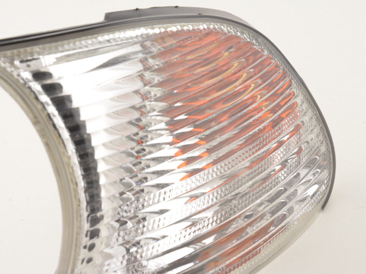Verschleißteile Frontblinker links BMW 3er E46 Coupe/Cabrio 01 – Bild 6
