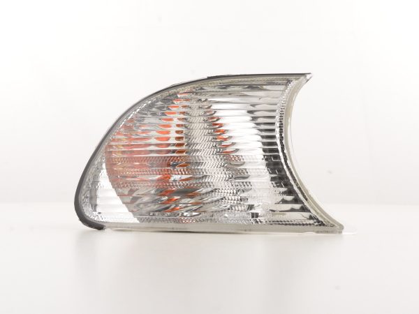 Verschleißteile Frontblinker rechts BMW 3er E46 Coupe/Cabrio  01