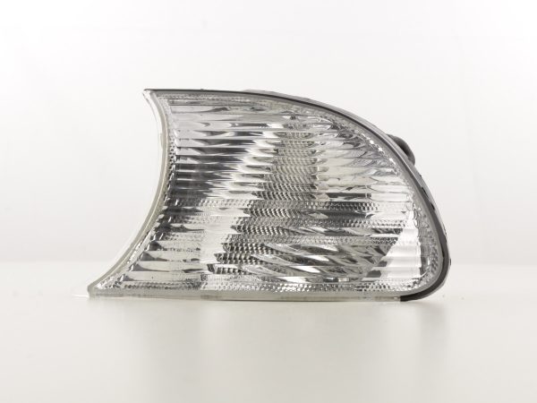 Verschleißteile Frontblinker links BMW M3 F80) Coupe/Cabrio  99-01