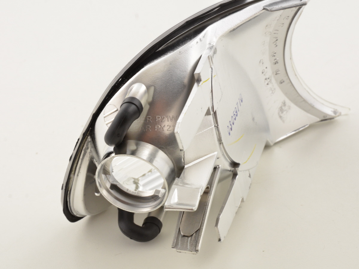 Verschleißteile Frontblinker links BMW M3 F80) Coupe/Cabrio 99-01 – Bild 3