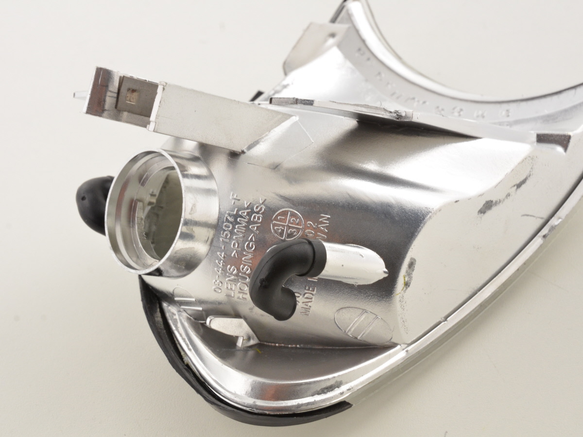 Verschleißteile Frontblinker links BMW M3 F80) Coupe/Cabrio 99-01 – Bild 5