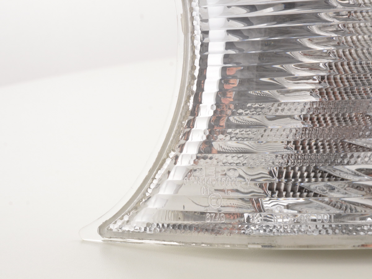 Verschleißteile Frontblinker links BMW M3 F80) Coupe/Cabrio 99-01 – Bild 7