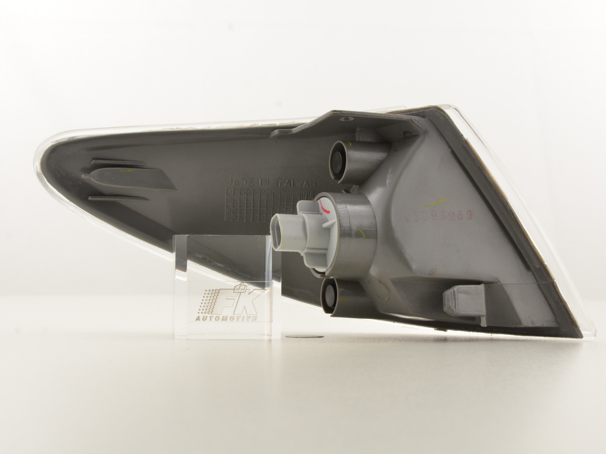 Verschleißteile Frontblinker links Mazda Premacy  99