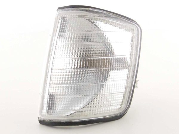 Frontblinker Blinker links Mercedes Benz C-Klasse (Typ W201)  82-93 weiß