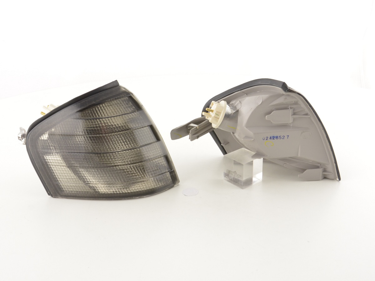 Frontblinker Blinker Set Mercedes Benz C-Klasse (Typ W202) 94-99 – Bild 4