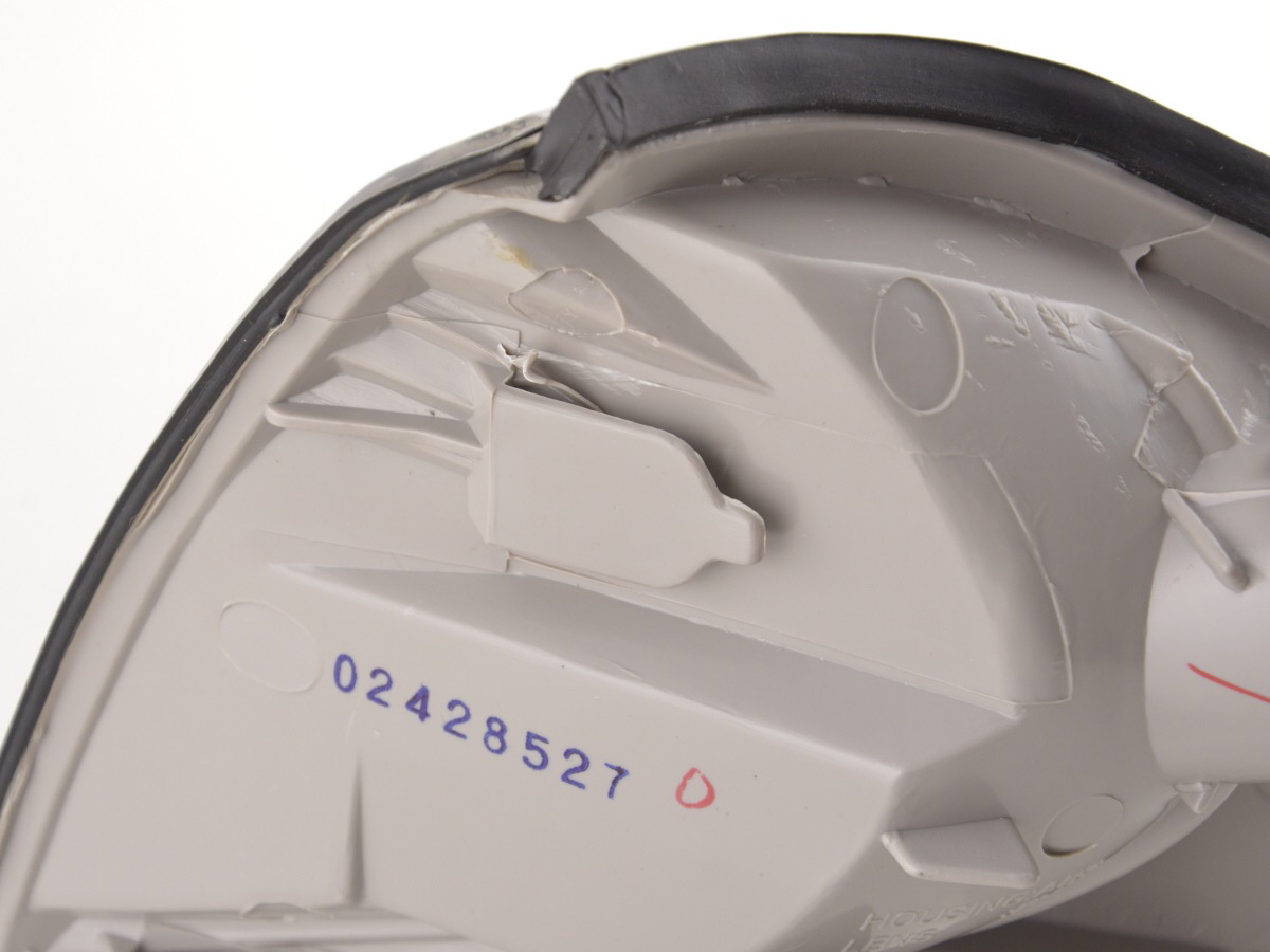 Frontblinker Blinker Set Mercedes Benz C-Klasse (Typ W202) 94-99 – Bild 6