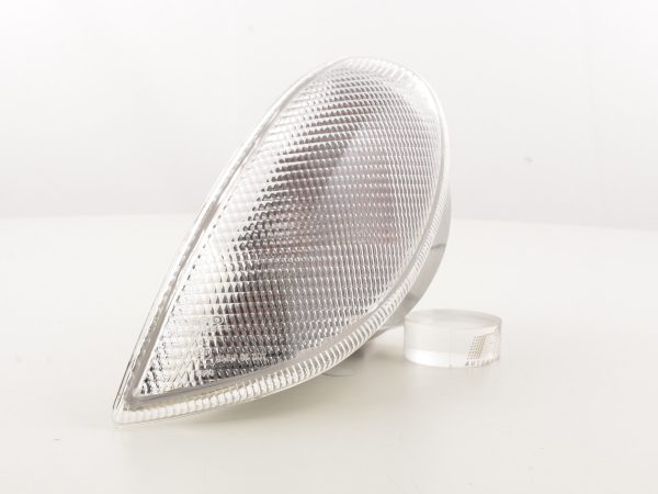 Verschleißteile Frontblinker links Mercedes-Benz SLK (170)  98-04
