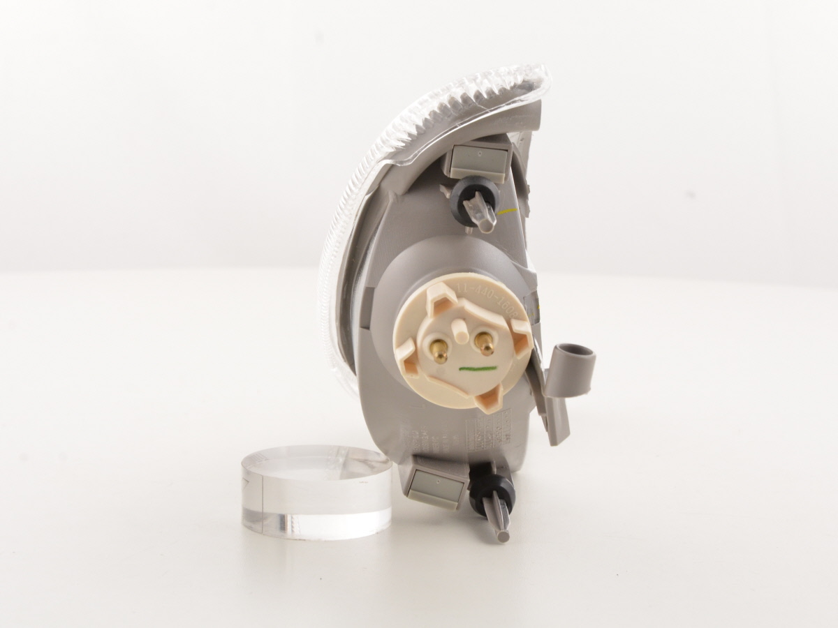 Verschleißteile Frontblinker links Mercedes-Benz SLK (170)  98-04