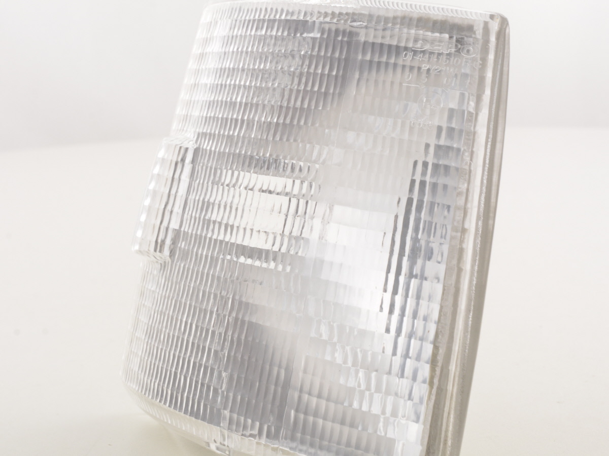 Verschleißteile Frontblinker rechts VW T4 90 – Bild 3