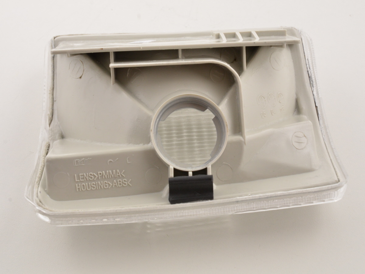 Verschleißteile Frontblinker rechts VW T4 90 – Bild 6