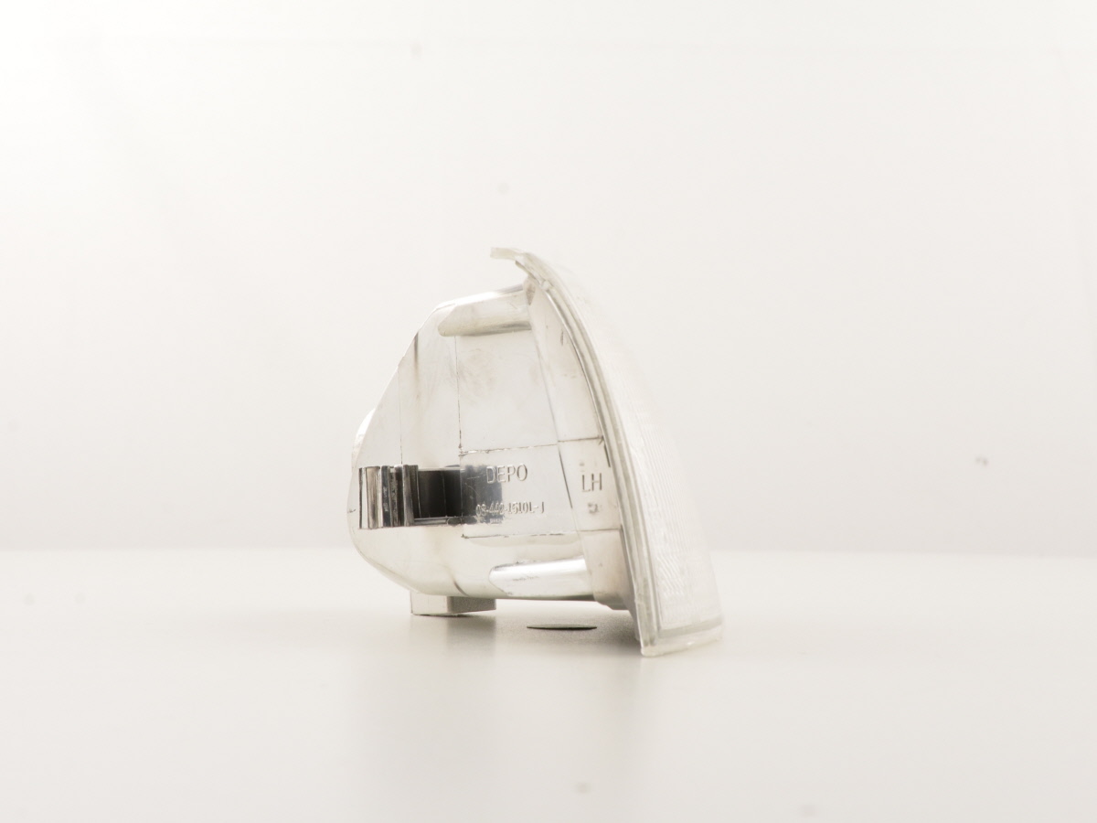 Verschleißteile Frontblinker links Opel Astra F 92 – Bild 4