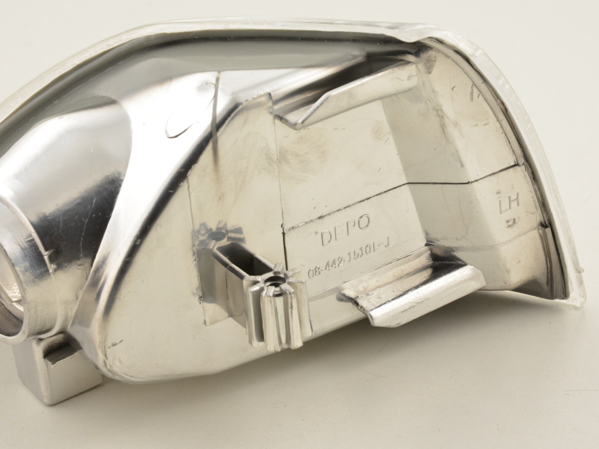 Verschleißteile Frontblinker links Opel Astra F 92 – Bild 5