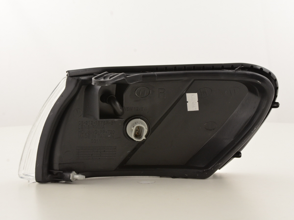 Verschleißteile Frontblinker rechts Toyota Avensis (T25)