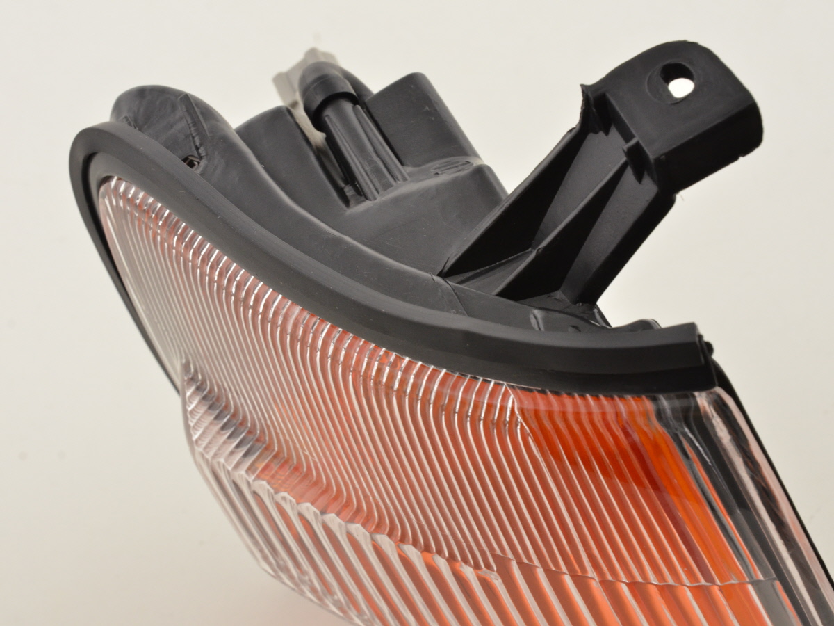 Verschleißteile Frontblinker rechts Toyota Starlet (P8) 90 – Bild 4