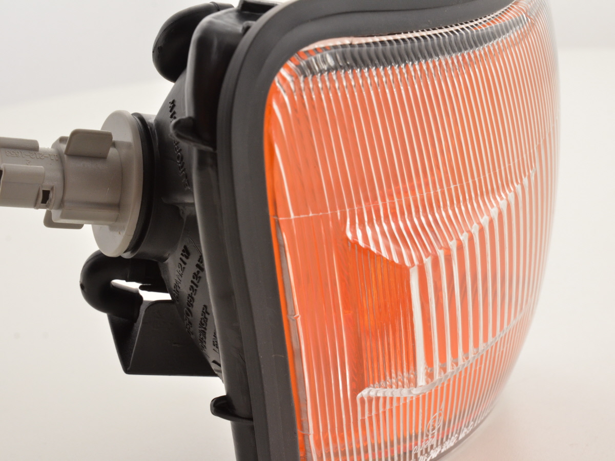 Verschleißteile Frontblinker rechts Toyota Starlet (P8) 90 – Bild 5