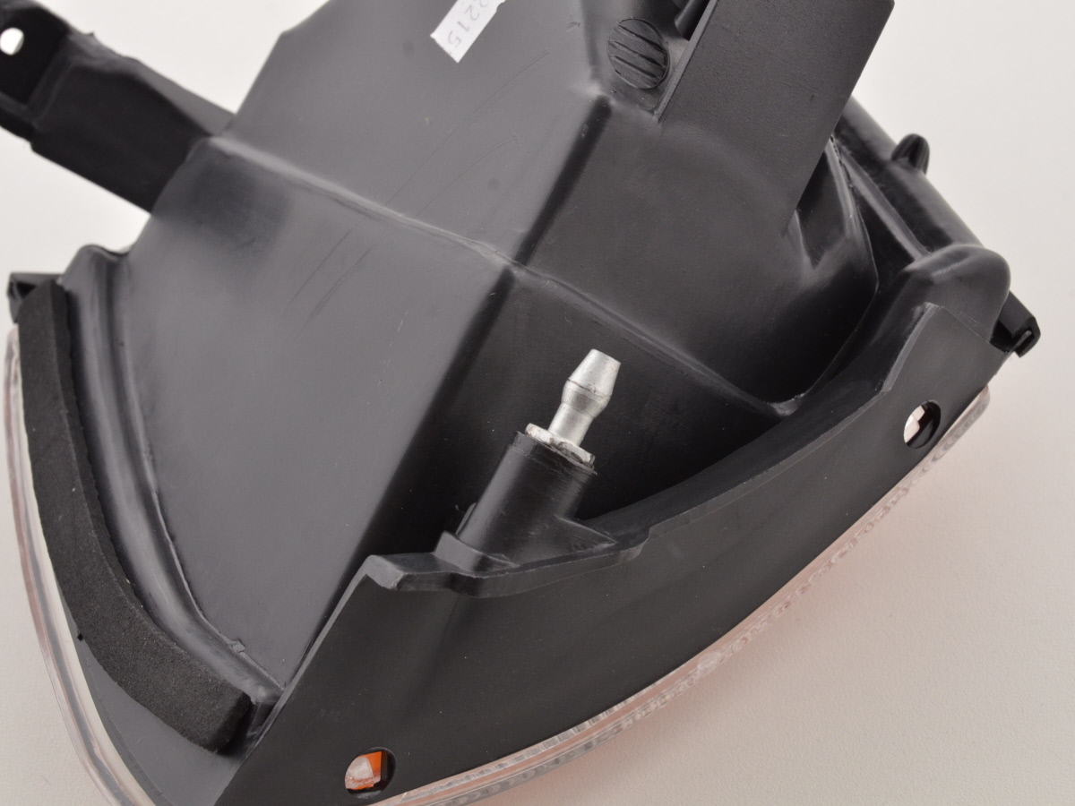 Verschleißteile Frontblinker rechts Toyota Starlet (P8) 90 – Bild 6