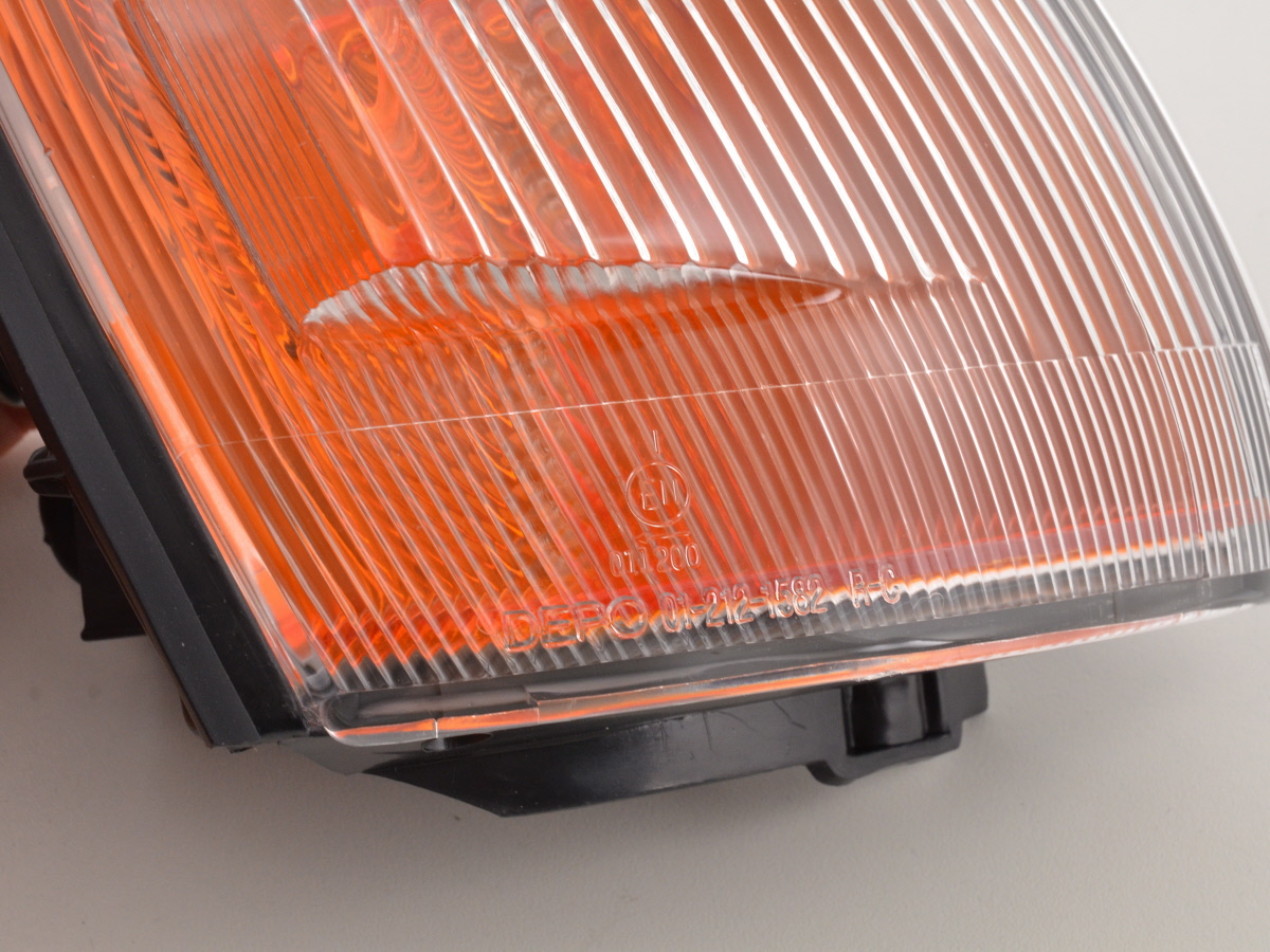 Verschleißteile Frontblinker rechts Toyota Starlet (P8) 90 – Bild 7