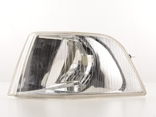 Verschleißteile Frontblinker links Volvo S40/V40 (V)  01