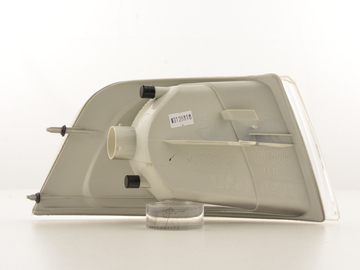 Verschleißteile Frontblinker links Volvo S40/V40 (V)  01