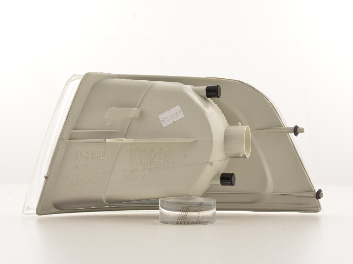 Verschleißteile Frontblinker rechts Volvo S40/V40 (V)  01