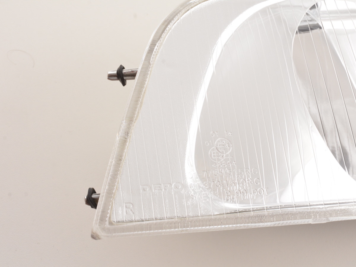 Verschleißteile Frontblinker rechts Volvo S40/V40 (V) 01 – Bild 7