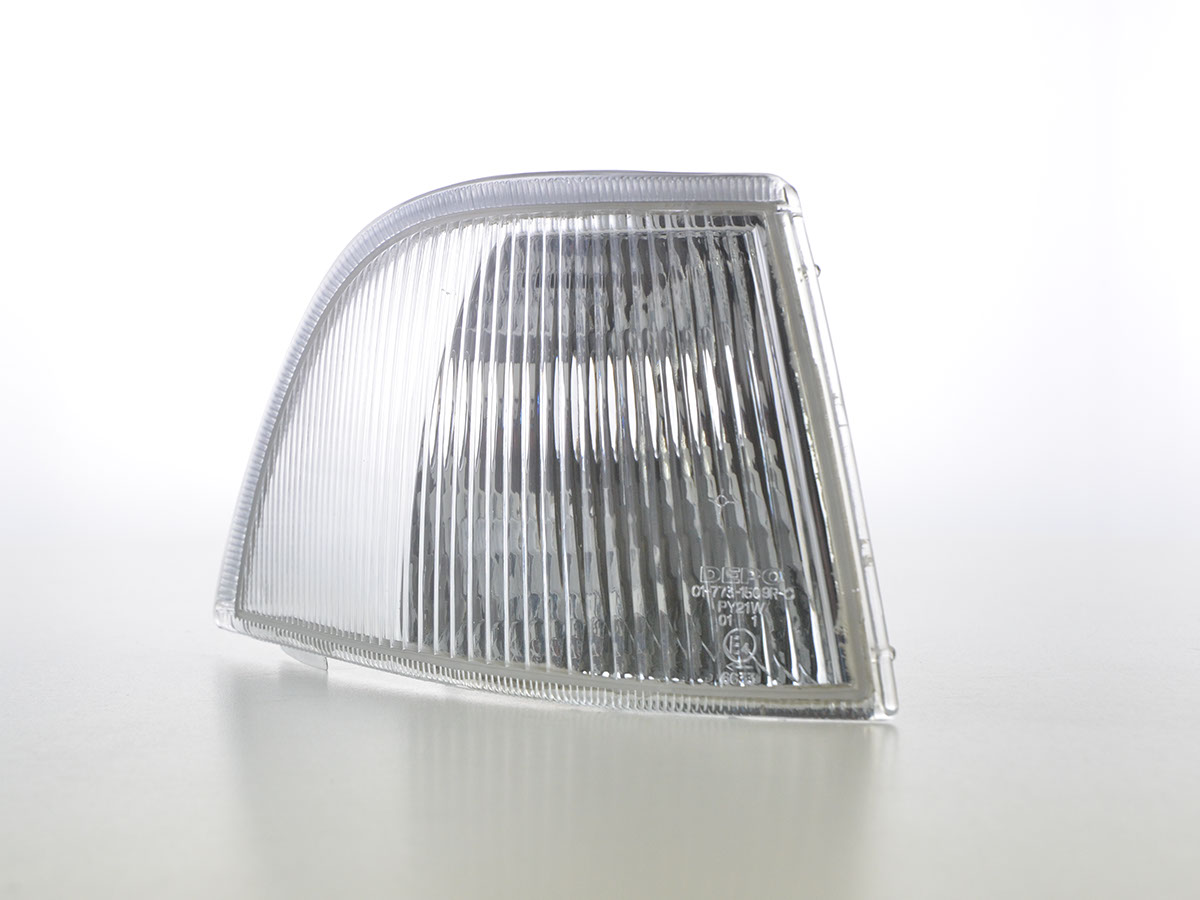 Verschleißteile Frontblinker rechts Volvo S40/V40 (V)  95