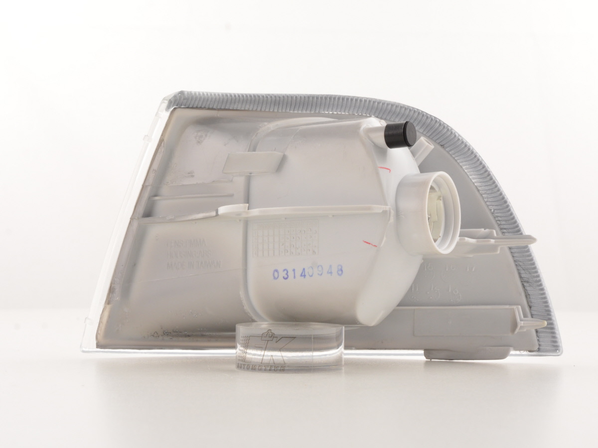 Verschleißteile Frontblinker rechts Volvo S40/V40 (V)  98