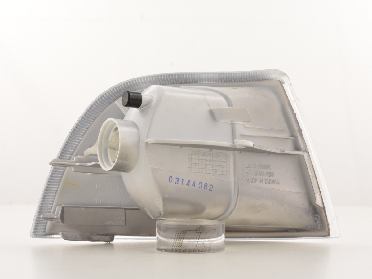 Verschleißteile Frontblinker links Volvo S40/V40 (V)  98