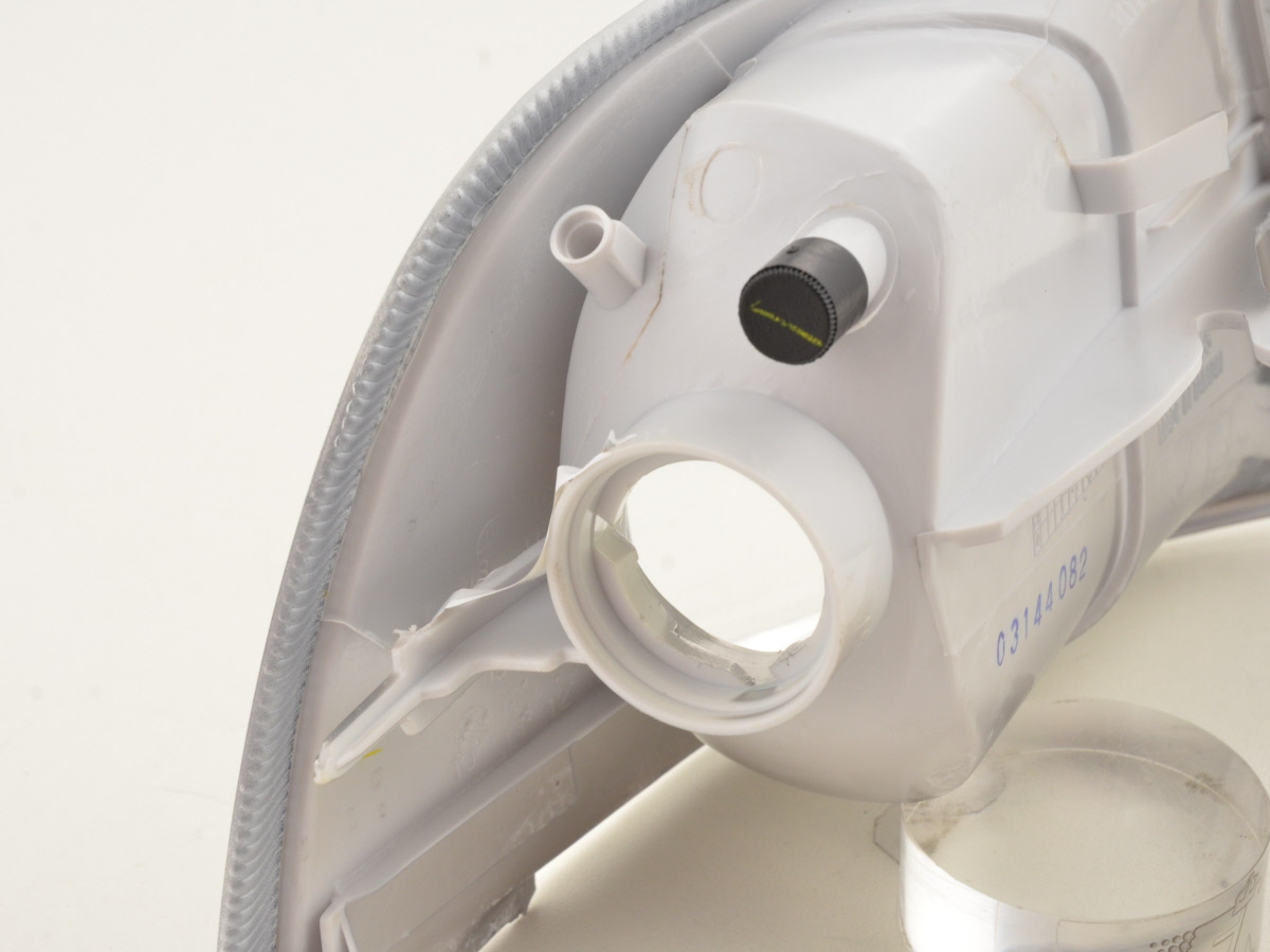 Verschleißteile Frontblinker links Volvo S40/V40 (V) 98 – Bild 3