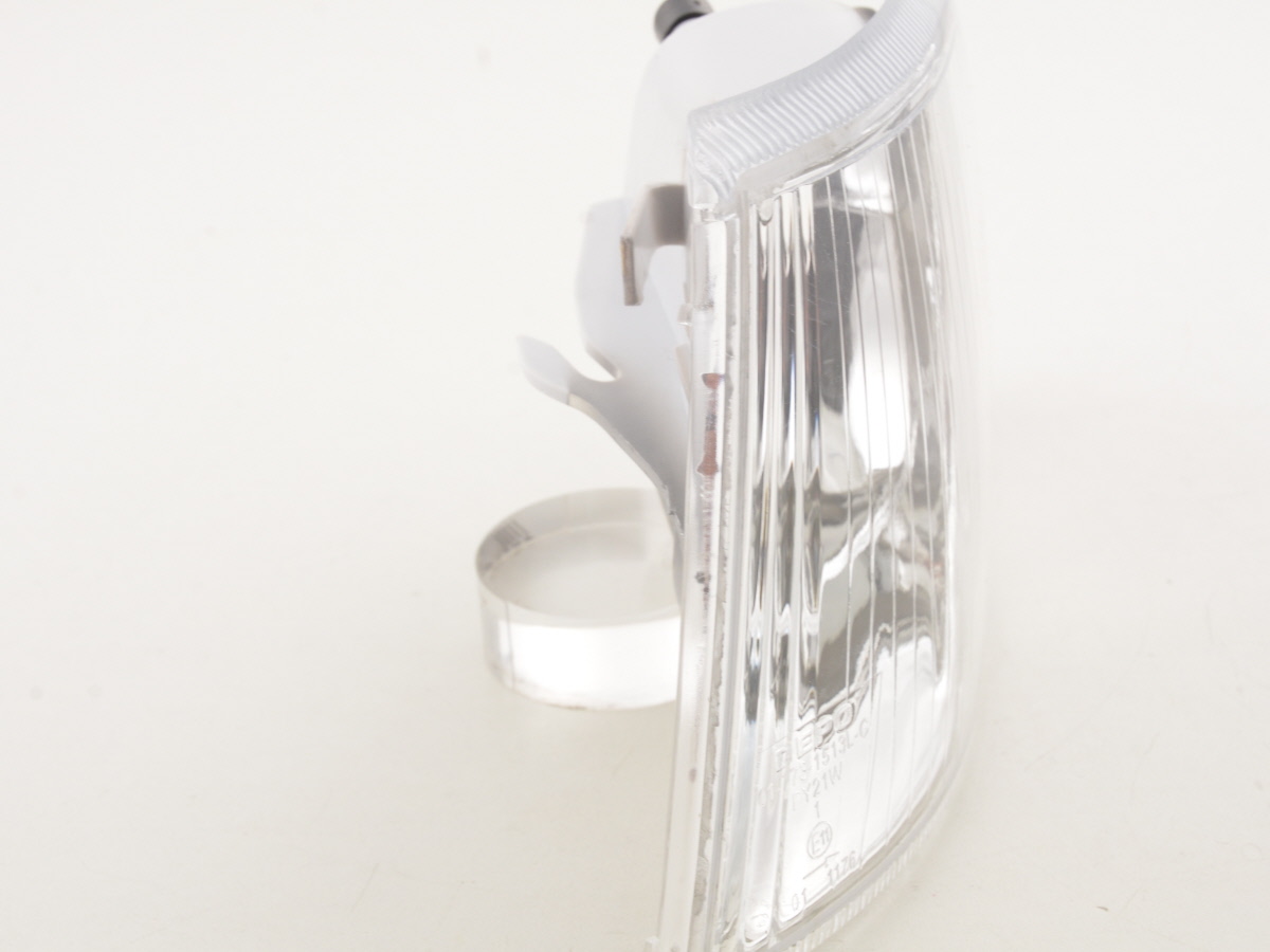 Verschleißteile Frontblinker links Volvo S40/V40 (V) 98 – Bild 6