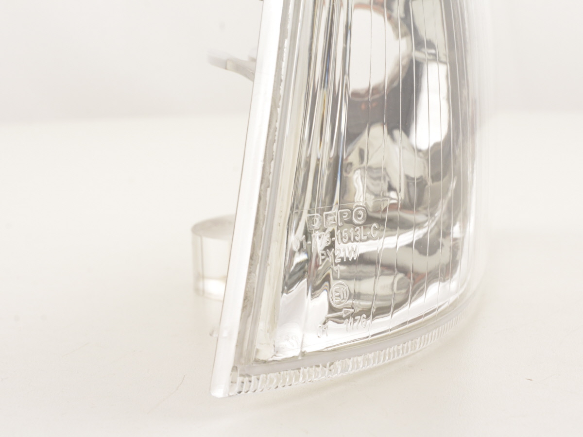 Verschleißteile Frontblinker links Volvo S40/V40 (V) 98 – Bild 7