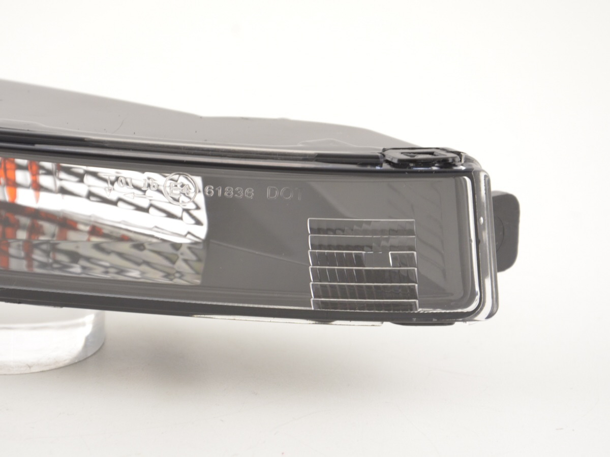 Verschleißteile Frontblinker rechts VW Beetle (5C)  2011-