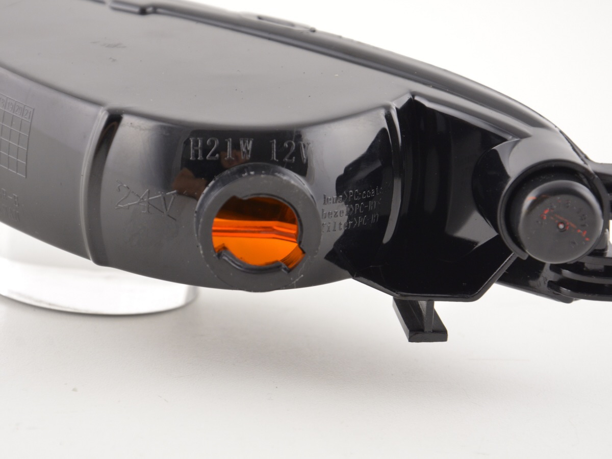 Verschleißteile Frontblinker rechts VW Beetle (5C) 2011- – Bild 5