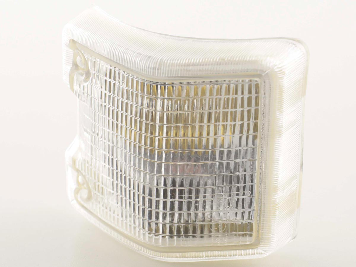 Frontblinker fit for VW Bus T3 79-92 – Bild 3