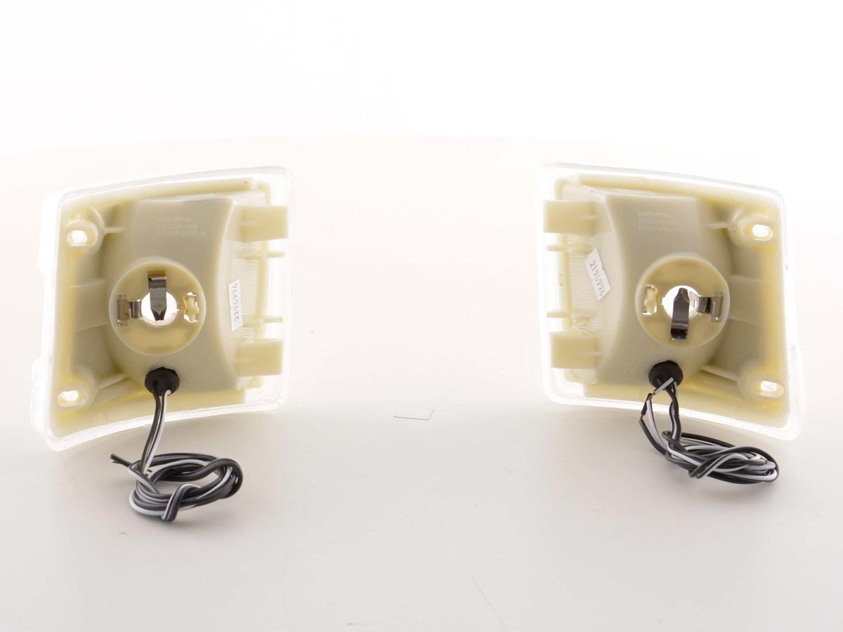 Frontblinker fit for VW Bus T3 79-92 – Bild 4