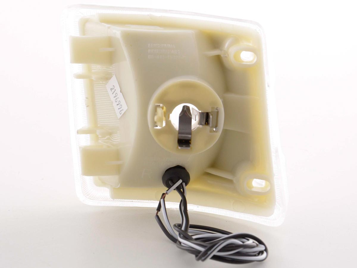 Frontblinker fit for VW Bus T3 79-92 – Bild 5