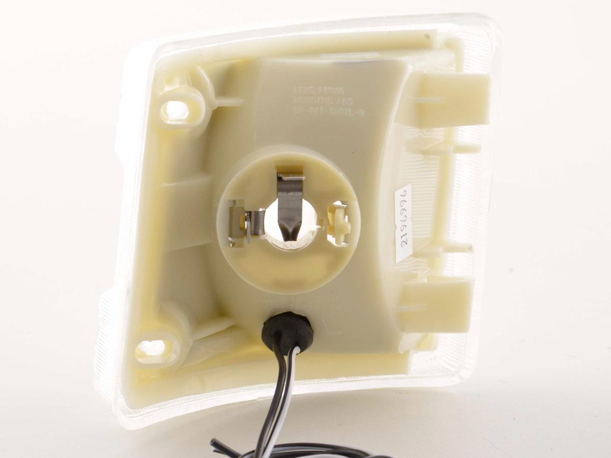 Frontblinker fit for VW Bus T3 79-92 – Bild 6