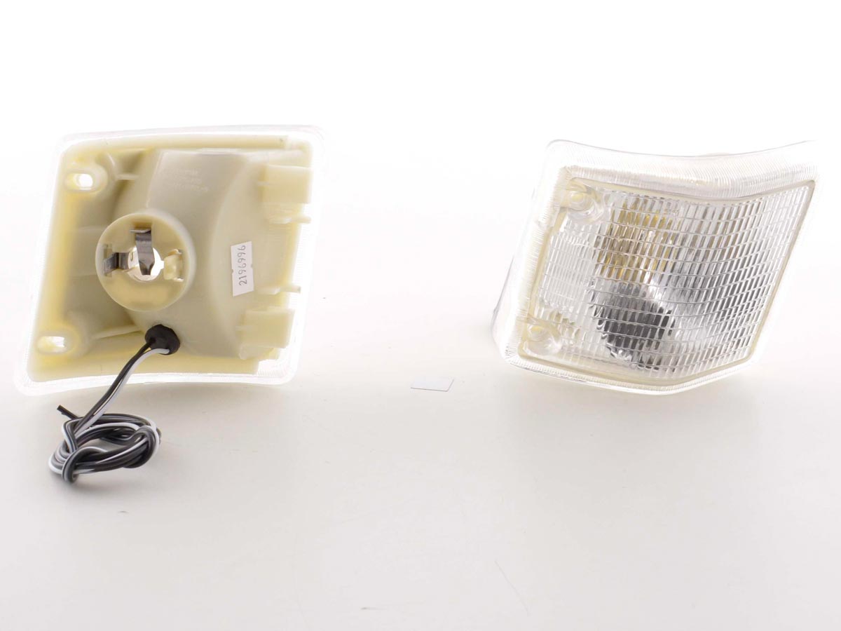 Frontblinker fit for VW Bus T3 79-92 – Bild 7