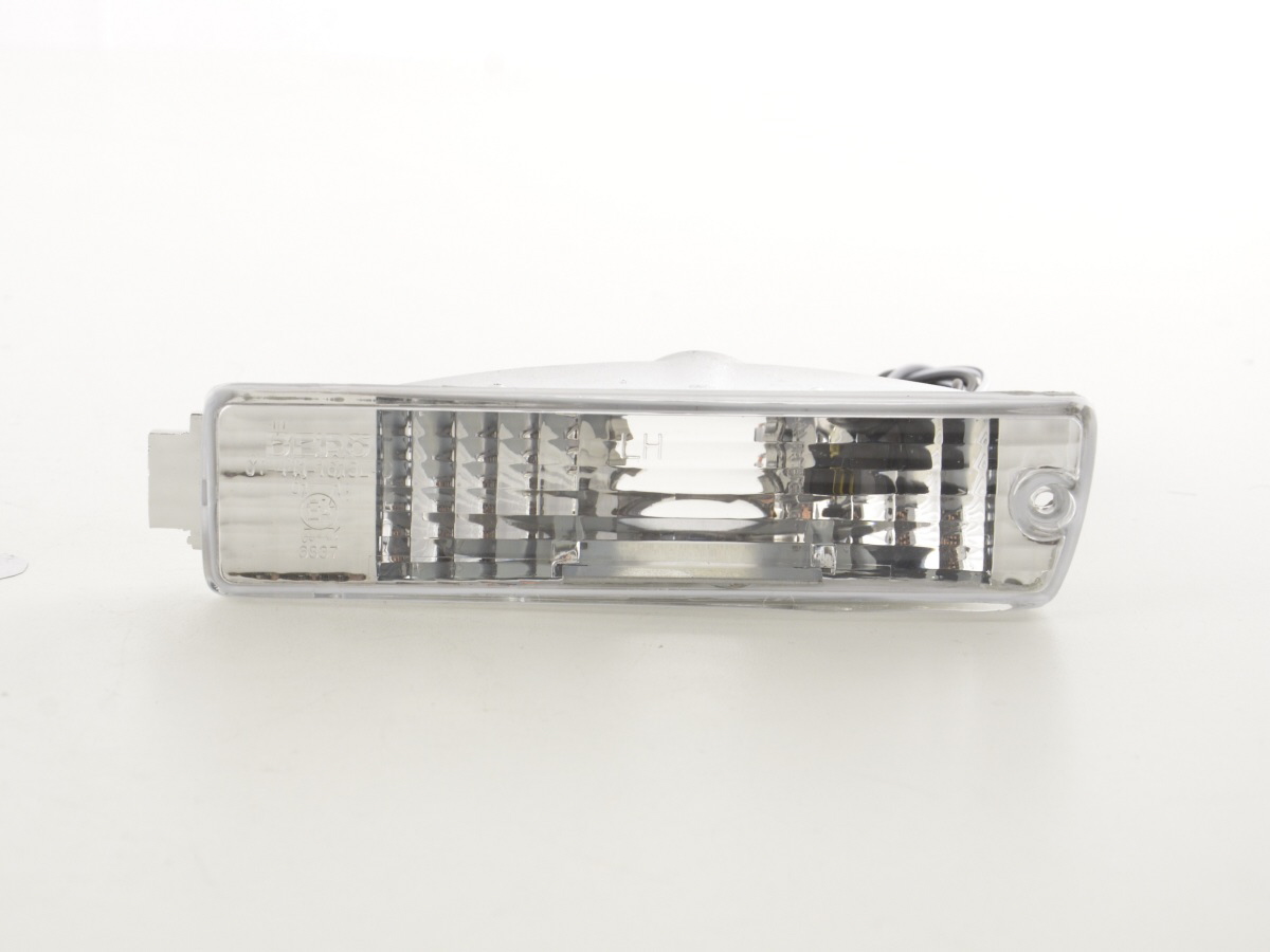 Frontblinker fit for VW Golf 2 (Typ 19) GL Stoßstange 1983-1992 – Bild 3