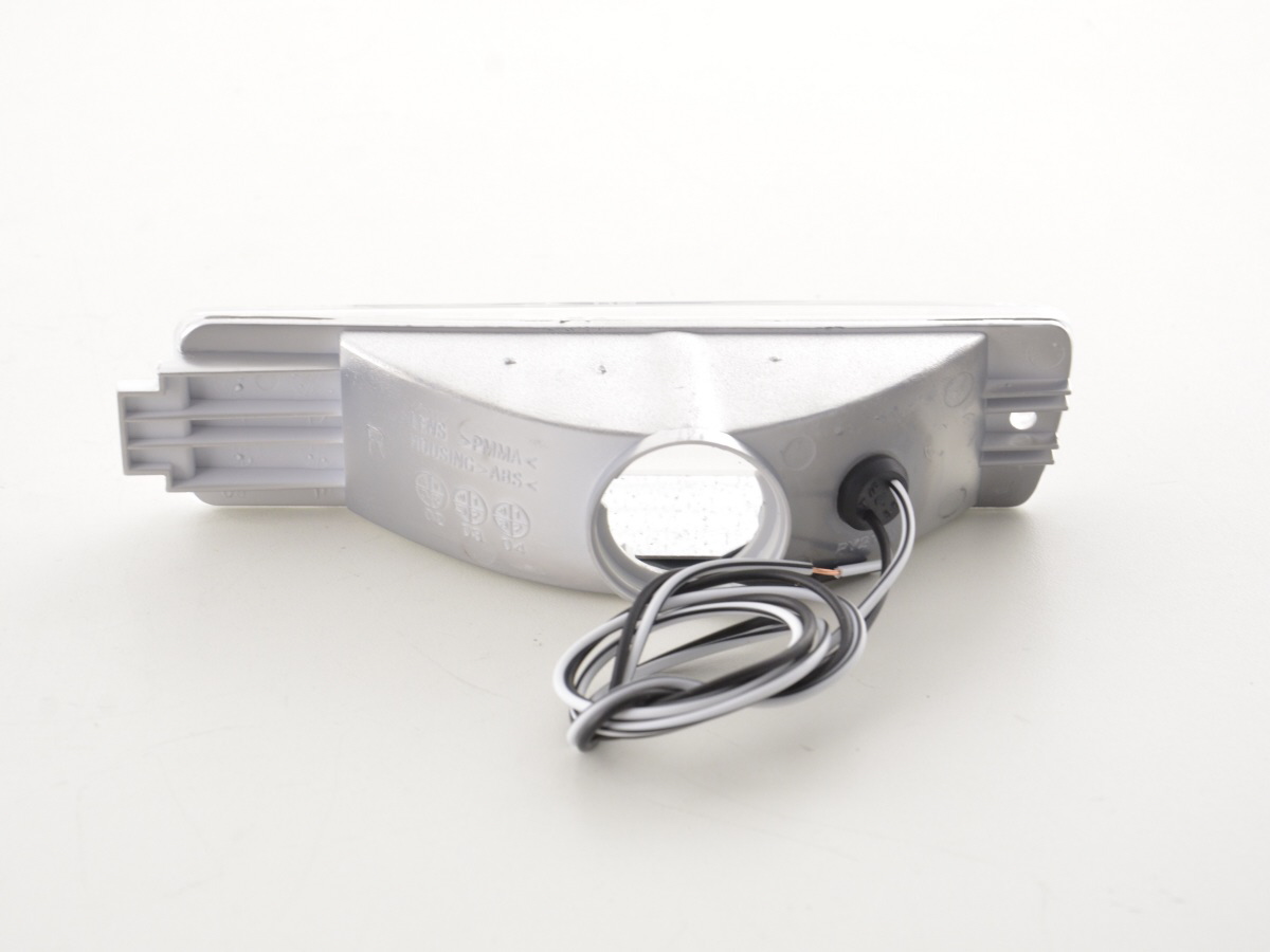 Frontblinker fit for VW Golf 2 (Typ 19) GL Stoßstange 1983-1992 – Bild 6