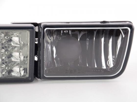 Frontblinker fit for VW Golf 3/Vento (Typ 1HXO,1EXO) 91-97 – Bild 5