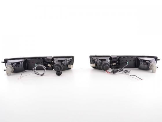 Frontblinker fit for VW Golf 3/Vento (Typ 1HXO,1EXO) 91-97 – Bild 6