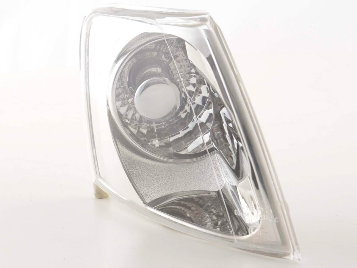 Frontblinker Blinker Set VW Passat (Typ 3B) 97-00 – Bild 3