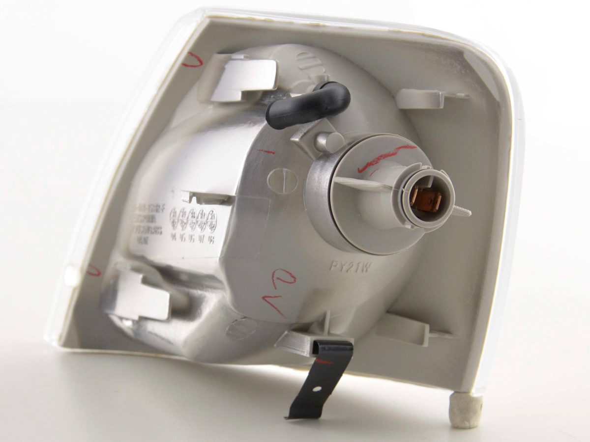 Frontblinker Blinker Set VW Passat (Typ 3B) 97-00 – Bild 5