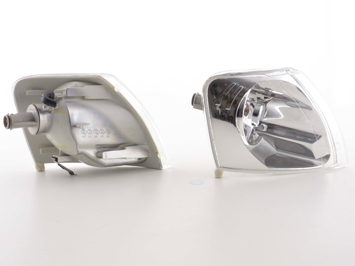 Frontblinker Blinker Set VW Passat (Typ 3B) 97-00 – Bild 7